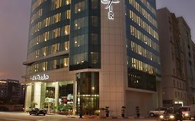 Safir Hotel Doha